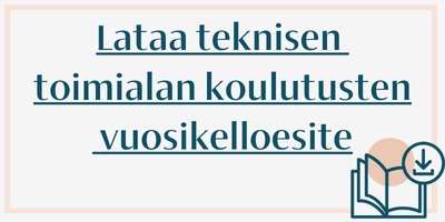 teknisen-toimialan-koulutusten-vuosikello