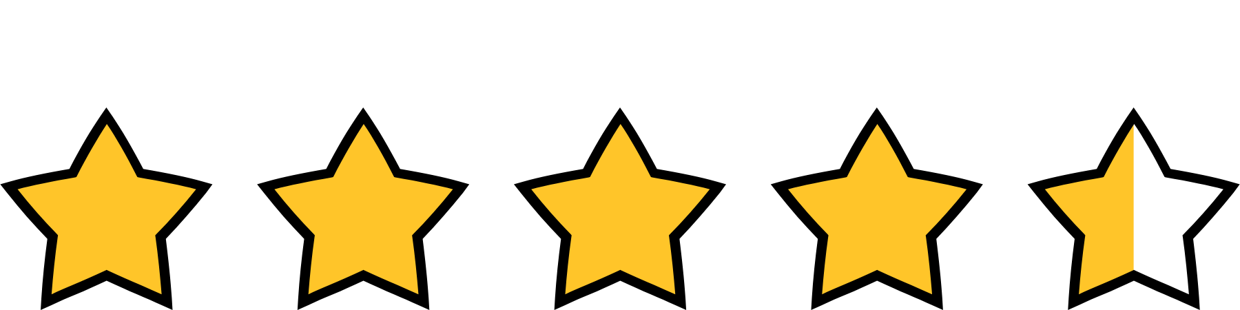 tähdet