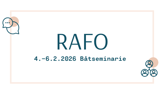 RAFO 2026