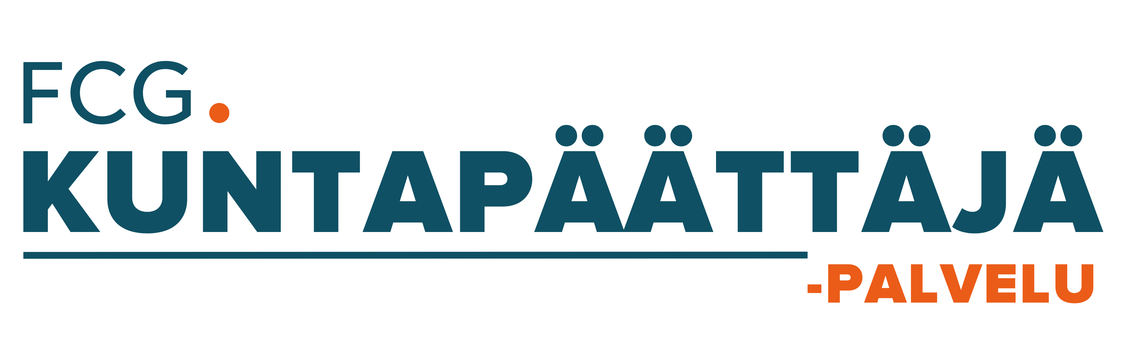 Logo kuntapäättäjä