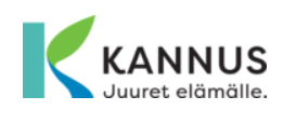 kannus