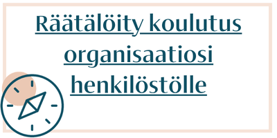 tilauskoulutus