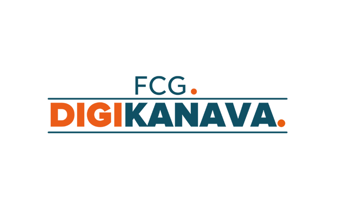 FCG-digikanava