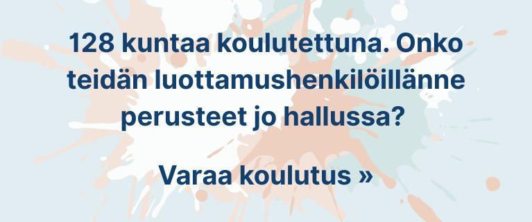 Luottarit-syksy